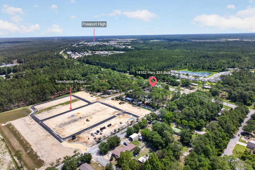 Development opportunities with this combination of acreage - photo 5