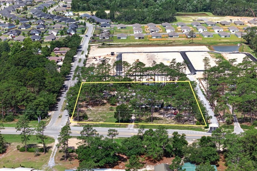 Development opportunities with this combination of acreage - photo 7
