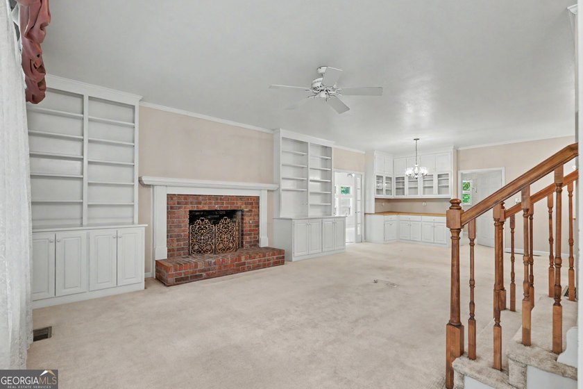 Victorian Charm on 22+ Private Acres in Spruce Creek Nestled on - photo 7