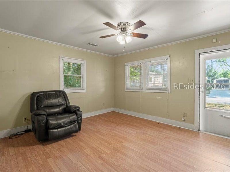 Charming 3BR/2BA Lowcountry home ideally located near historic - photo 8
