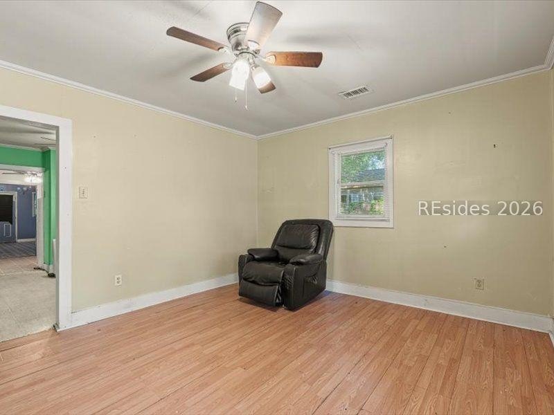 Charming 3BR/2BA Lowcountry home ideally located near historic - photo 9