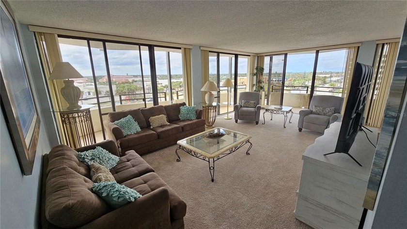 2BR/2BA Condo with Wrap-Around Balcony - Daytona Beach - photo 2
