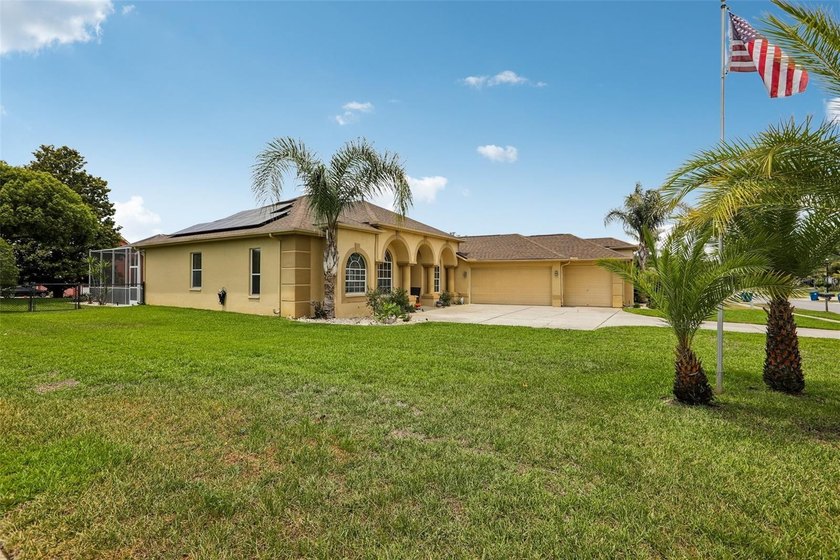 COMPLETELY PAID OFF SOLAR PANELS...This is the perfect home If - photo 2