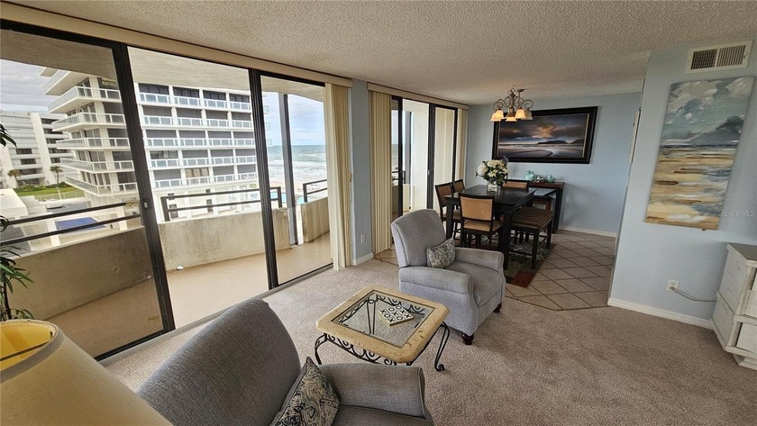 2BR/2BA Condo with Wrap-Around Balcony - Daytona Beach - photo 3