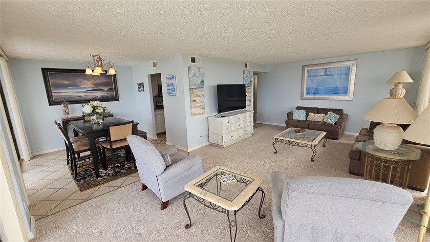 2BR/2BA Condo with Wrap-Around Balcony - Daytona Beach - photo 4