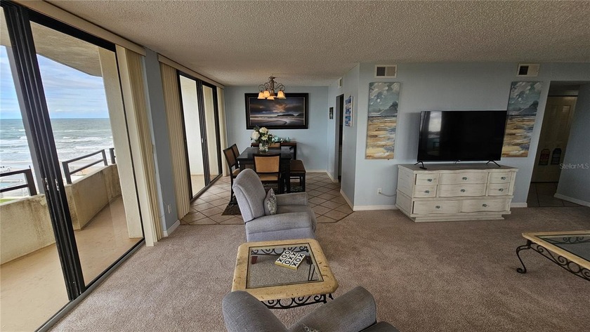2BR/2BA Condo with Wrap-Around Balcony - Daytona Beach - photo 5