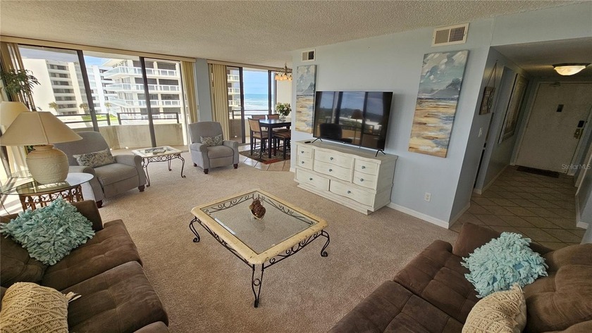 2BR/2BA Condo with Wrap-Around Balcony - Daytona Beach - photo 8