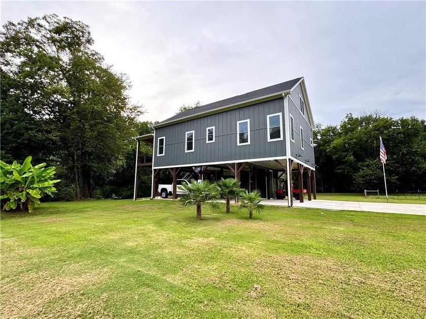 3 Bedroom - 2 Bath - 10 Acres - Coosawattee River Frontage - - photo 6