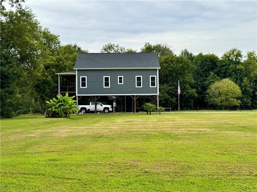 3 Bedroom - 2 Bath - 10 Acres - Coosawattee River Frontage - - photo 7