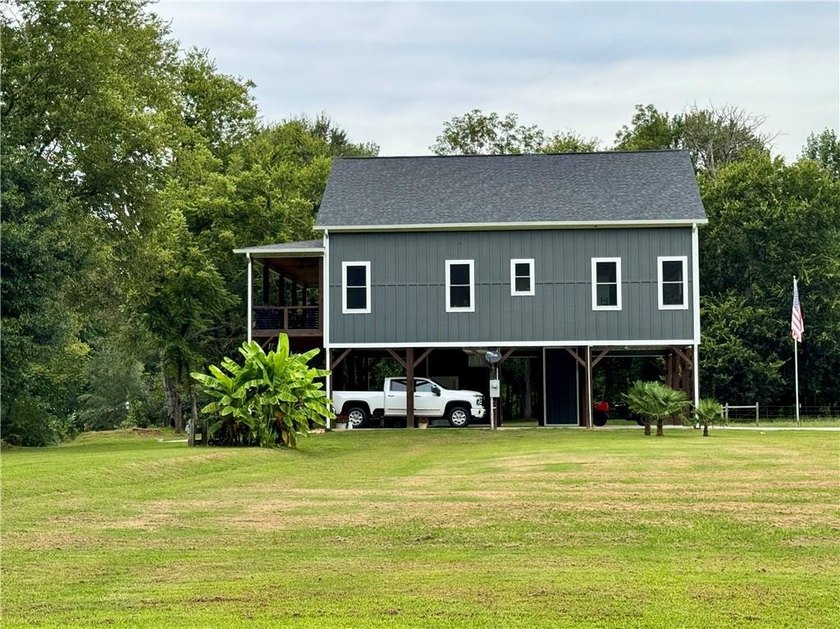 3 Bedroom - 2 Bath - 10 Acres - Coosawattee River Frontage - - photo 8