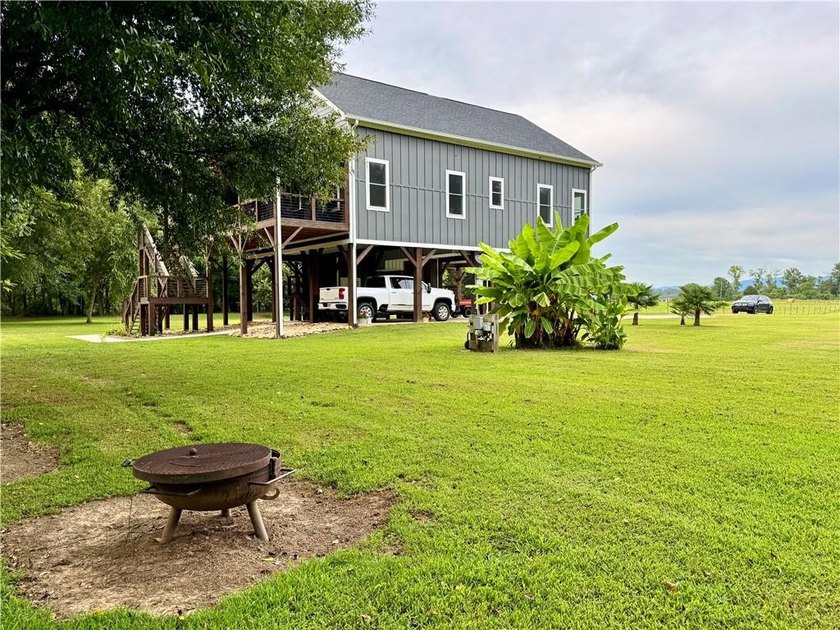 3 Bedroom - 2 Bath - 10 Acres - Coosawattee River Frontage - - photo 9
