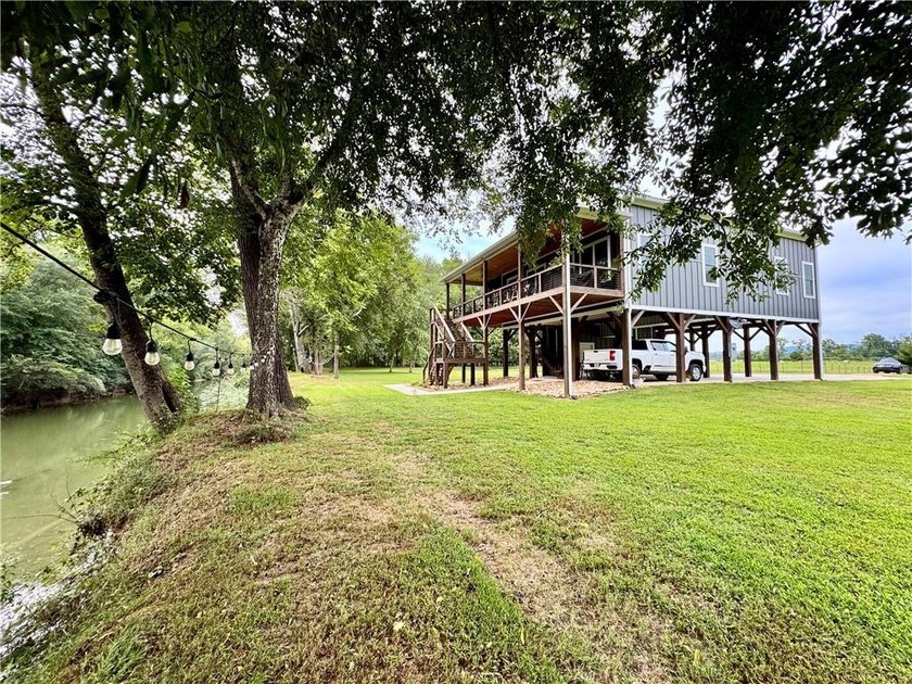 3 Bedroom - 2 Bath - 10 Acres - Coosawattee River Frontage - - photo 10