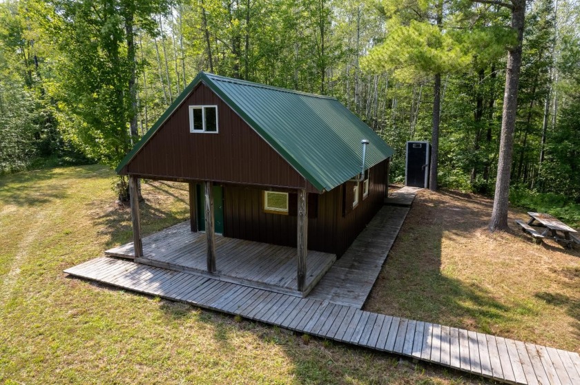 208 ACRES &amp; 2300' FRTG on Baltimore River!  SOLD - photo 2