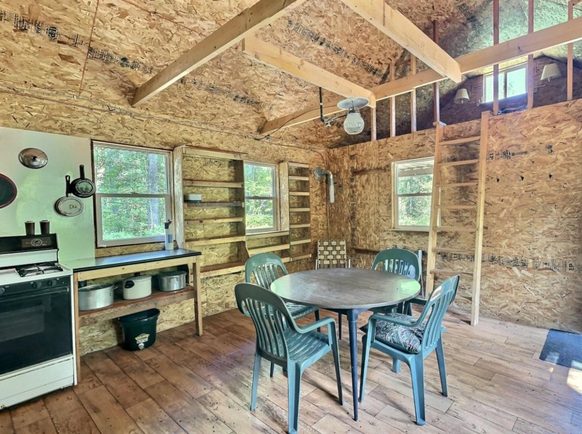 208 ACRES &amp; 2300' FRTG on Baltimore River!  SOLD - photo 7