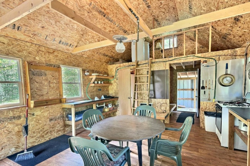 208 ACRES &amp; 2300' FRTG on Baltimore River!  SOLD - photo 8