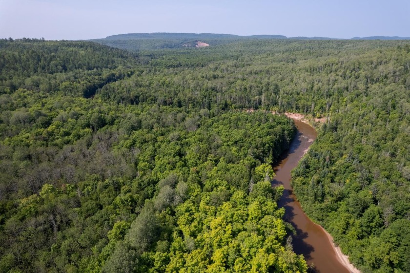 208 ACRES &amp; 2300' FRTG on Baltimore River!  SOLD - photo 9