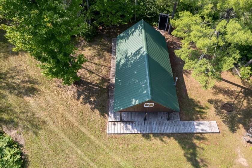 208 ACRES &amp; 2300' FRTG on Baltimore River!  SOLD - photo 10