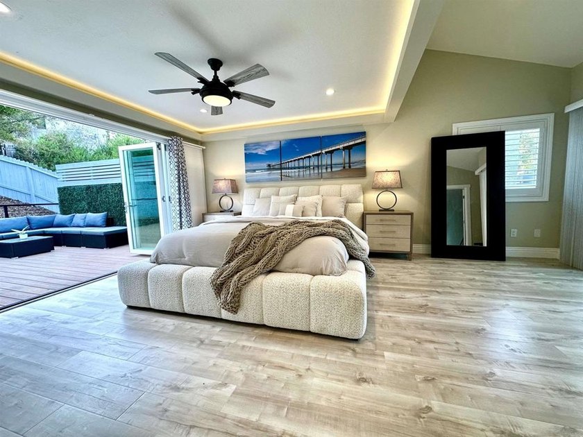Wake up, slide open the Cantina doors, and let the gentle ocean - photo 2