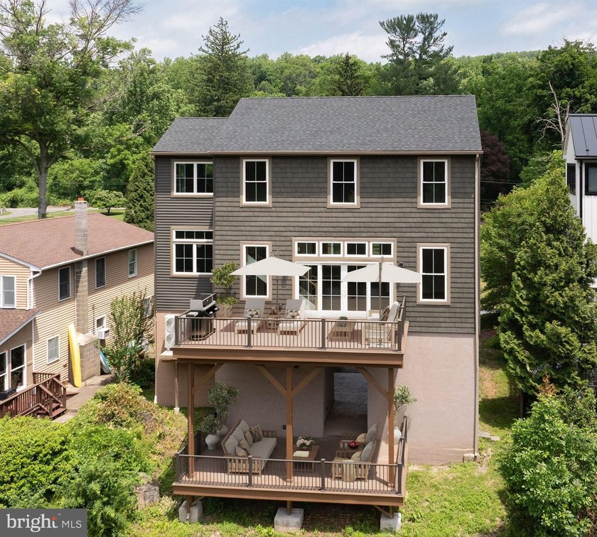 Some homes are seasonal escapes. 159 Byram Lane is something far - photo 3