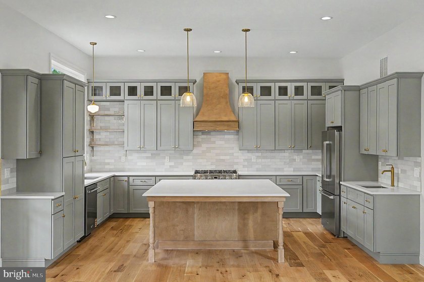 Some homes are seasonal escapes. 159 Byram Lane is something far - photo 10