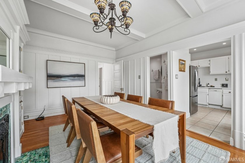 Presidio Heights at its finest! This spacious three-bedroom - photo 12