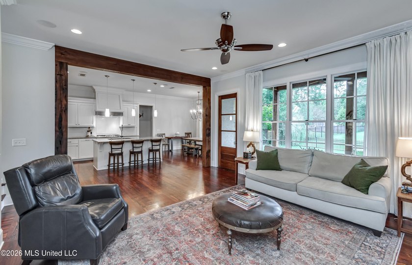 Welcome to this beautifully maintained traditional residence in - photo 13