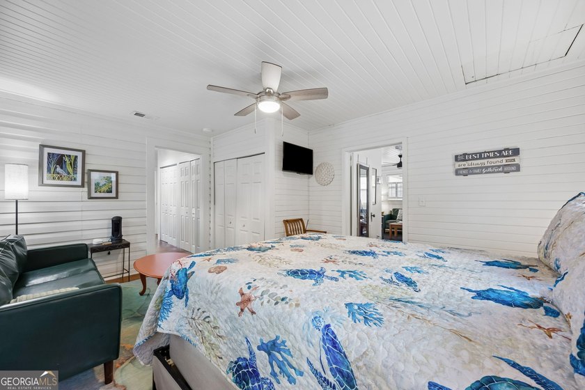Charming cottage in downtown St. Marys featuring character - photo 22