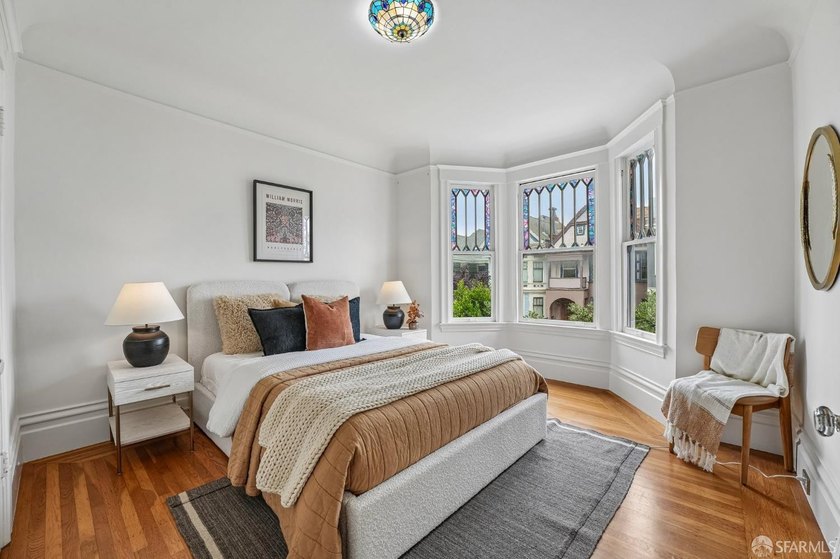 Presidio Heights at its finest! This spacious three-bedroom - photo 25