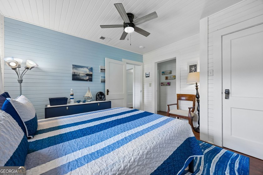 Charming cottage in downtown St. Marys featuring character - photo 27