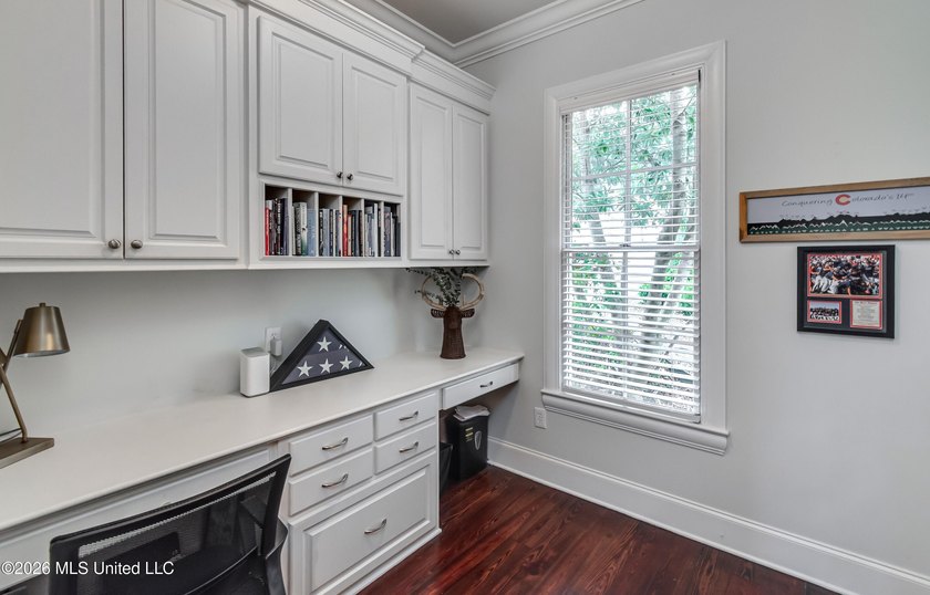 Welcome to this beautifully maintained traditional residence in - photo 29