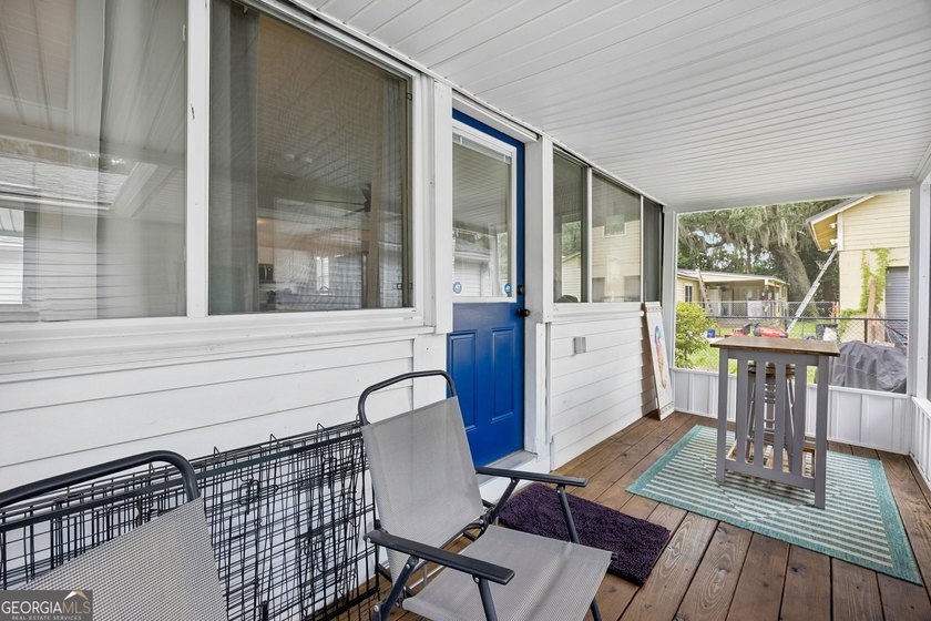 Charming cottage in downtown St. Marys featuring character - photo 31