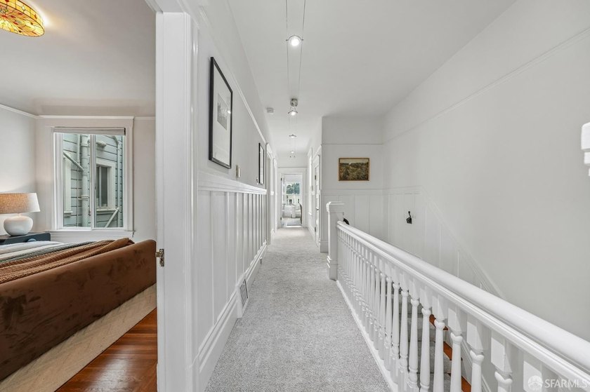 Presidio Heights at its finest! This spacious three-bedroom - photo 36