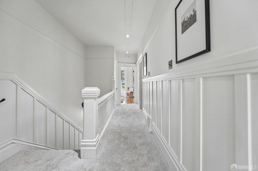 Presidio Heights at its finest! This spacious three-bedroom - photo 37