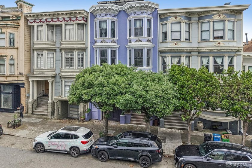 Presidio Heights at its finest! This spacious three-bedroom - photo 47