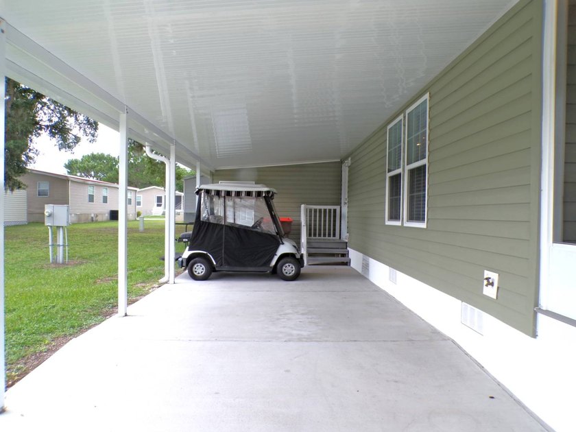 Welcome to your dream retirement home in the highly sought-after - photo 11