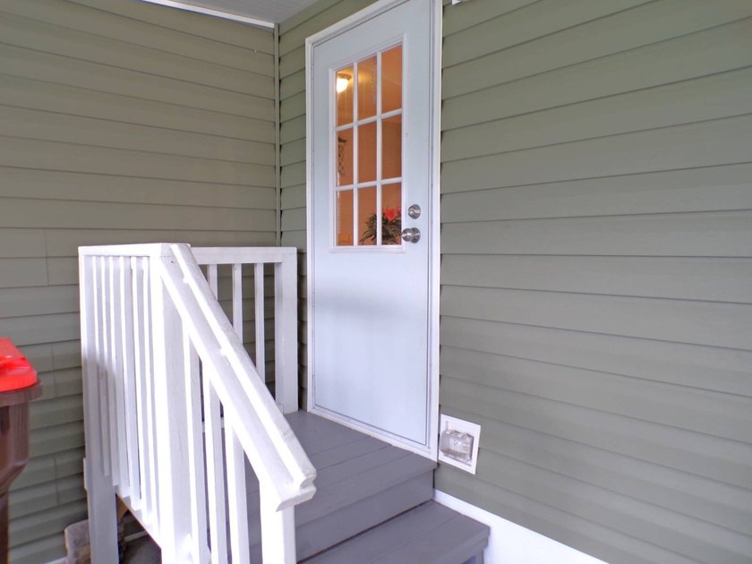 Welcome to your dream retirement home in the highly sought-after - photo 15