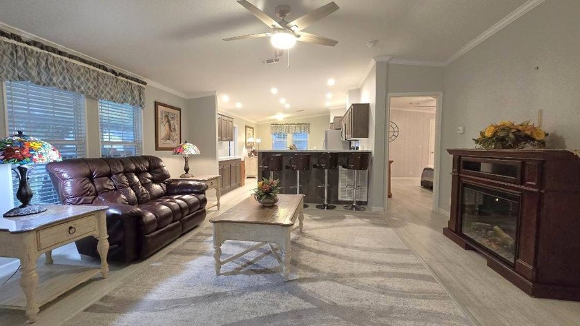 Welcome to your dream retirement home in the highly sought-after - photo 16