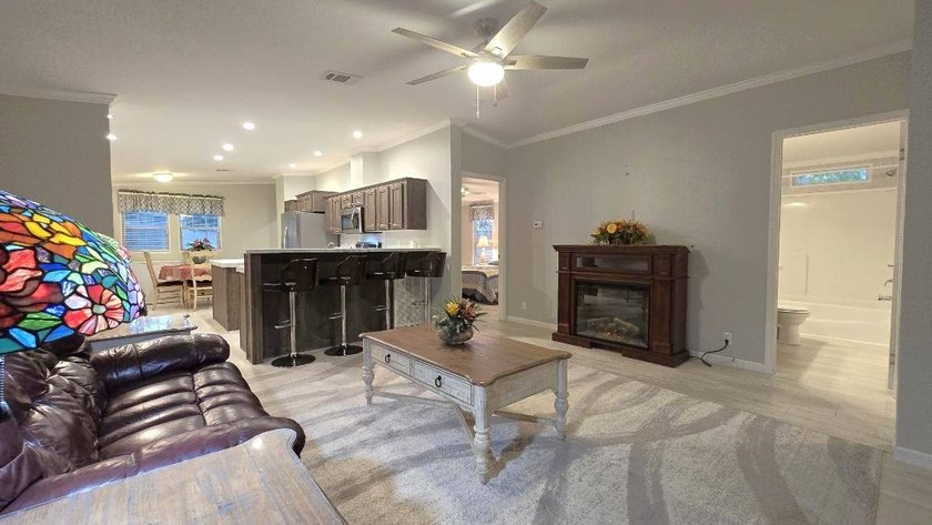 Welcome to your dream retirement home in the highly sought-after - photo 17