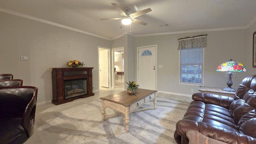 Welcome to your dream retirement home in the highly sought-after - photo 18