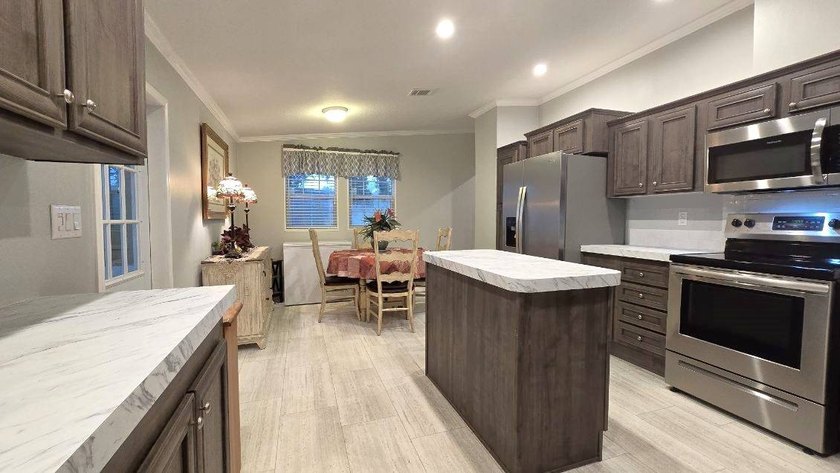 Welcome to your dream retirement home in the highly sought-after - photo 19
