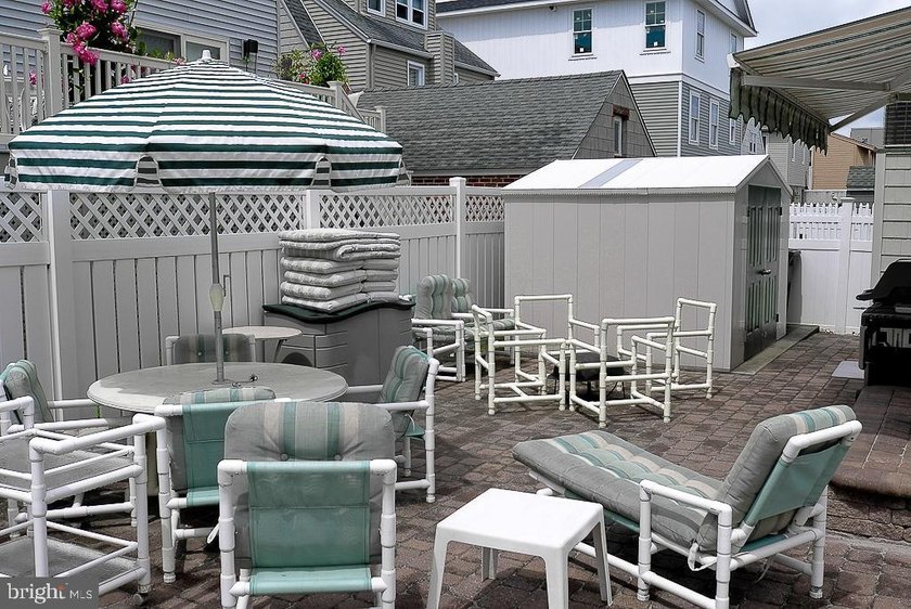 Longport, on the southern tip of *The Pearl of Absecon Island* - photo 19