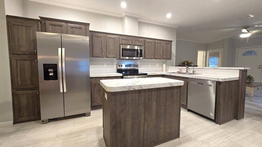 Welcome to your dream retirement home in the highly sought-after - photo 20
