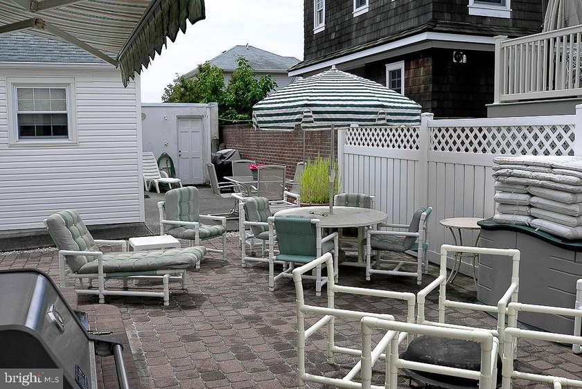 Longport, on the southern tip of *The Pearl of Absecon Island* - photo 21