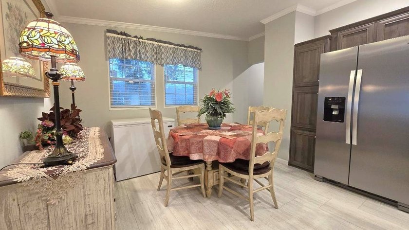 Welcome to your dream retirement home in the highly sought-after - photo 24