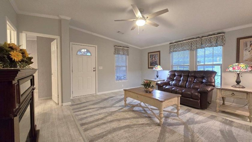 Welcome to your dream retirement home in the highly sought-after - photo 28