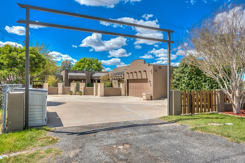 Discover the epitome of waterfront luxury living with this - photo 29