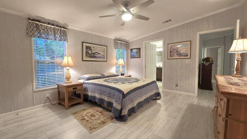 Welcome to your dream retirement home in the highly sought-after - photo 30