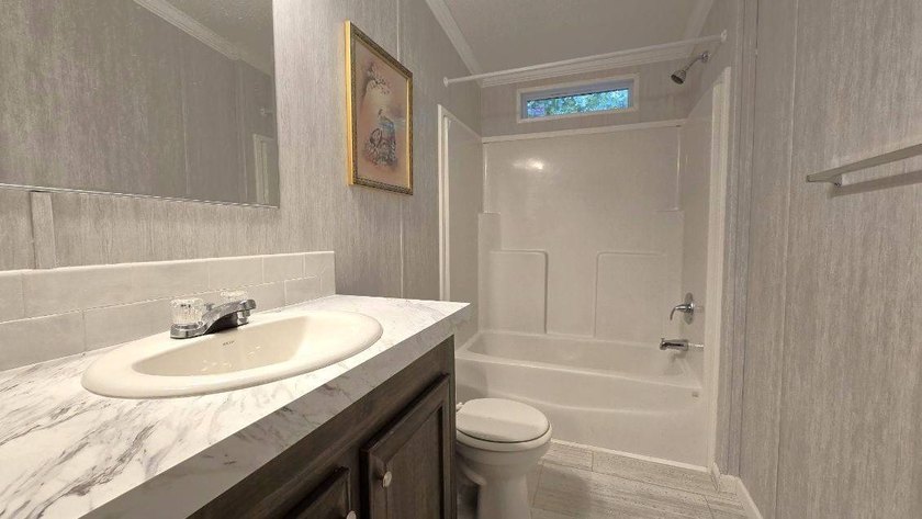 Welcome to your dream retirement home in the highly sought-after - photo 38
