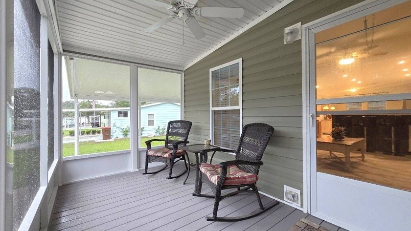 Welcome to your dream retirement home in the highly sought-after - photo 43