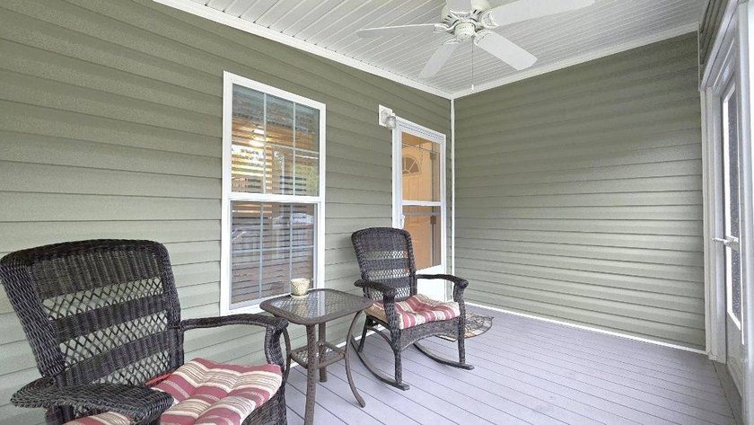 Welcome to your dream retirement home in the highly sought-after - photo 44